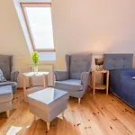 Stawno49 Ferienhaus Złocieniec