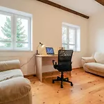 Holiday home Stawno49 Zlocieniec