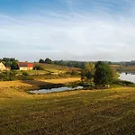 Stawno49 Ferienhaus Złocieniec