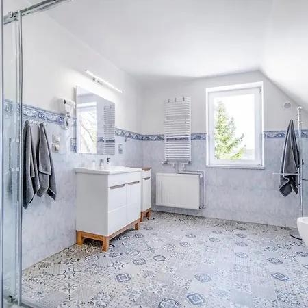 Stawno49 Casa vacanze *