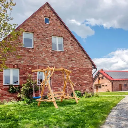 Casa vacanze Stawno49