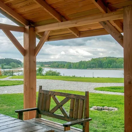 Stawno49 Holiday home