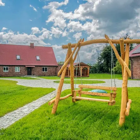 Holiday home Stawno49 *