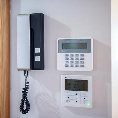 Stawno49 Prázdninový dům *