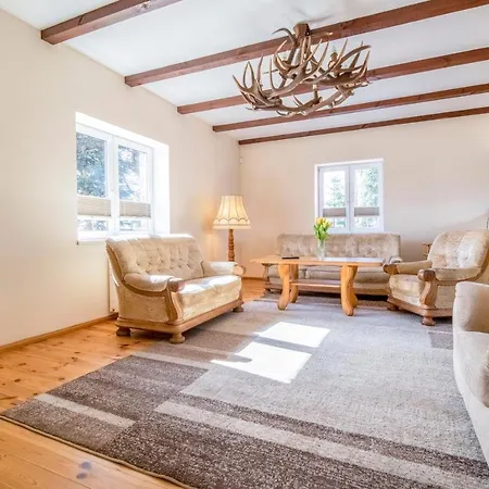 Ferienhaus Stawno49 *