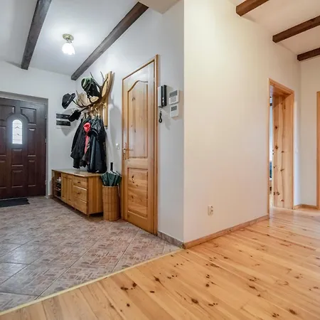 Casa vacanze Stawno49