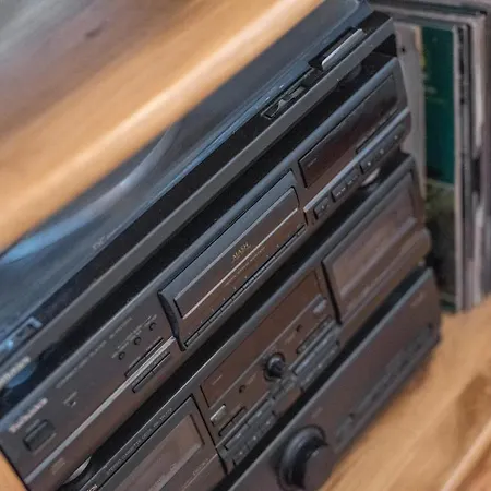 Prázdninový dům Stawno49 *