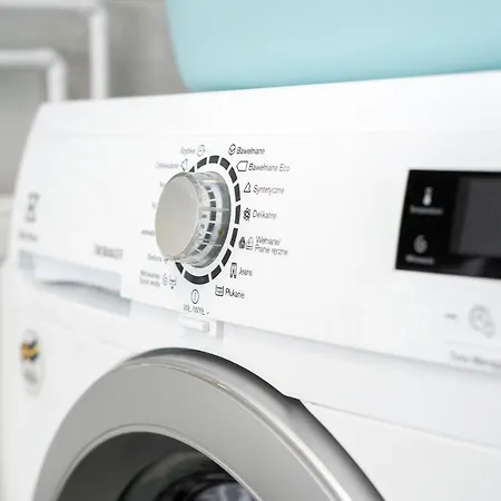 Stawno49 Casa vacanze *