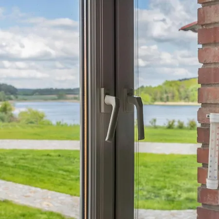 Stawno49 Ferienhaus