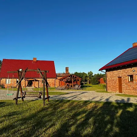 Stawno49 Casa vacanze *