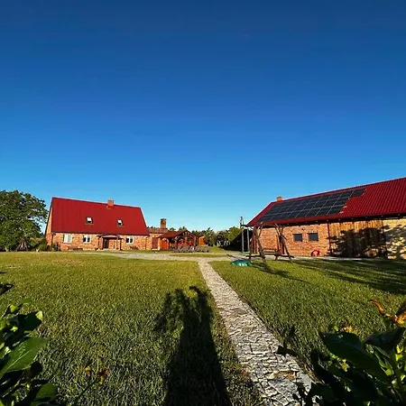 Ferienhaus Stawno49