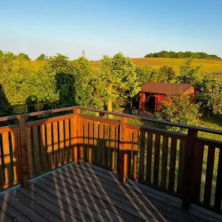 Stawno49 Casa vacanze *