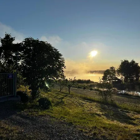 Stawno49 Casa vacanze Złocieniec