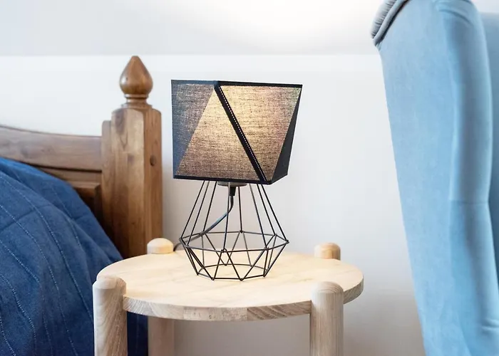 Сasa de vacaciones Stawno49 Złocieniec