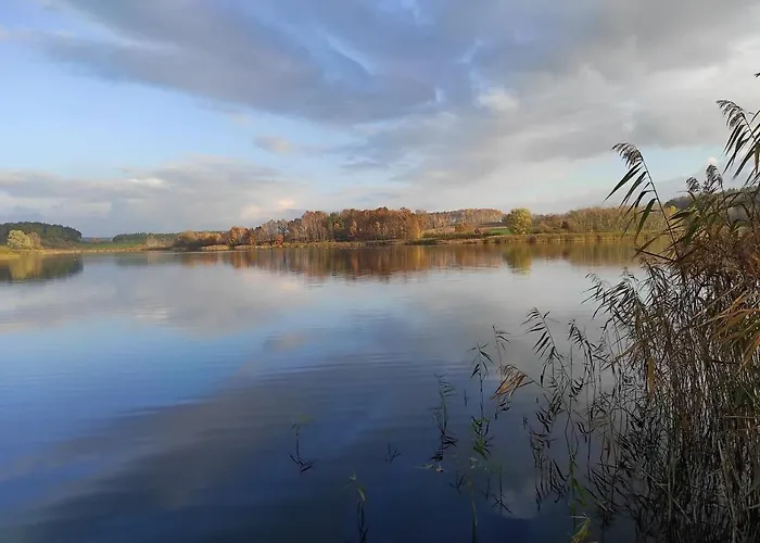 Stawno49 Сasa de vacaciones *