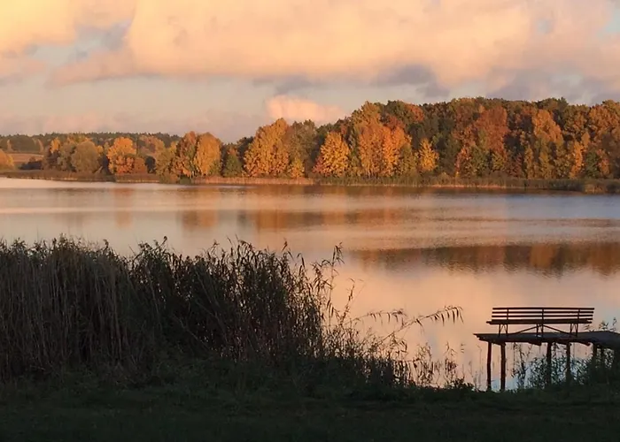 Stawno49 Сasa de vacaciones