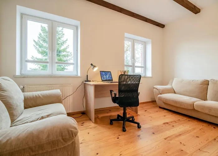 Vakantiehuis Stawno49 Złocieniec