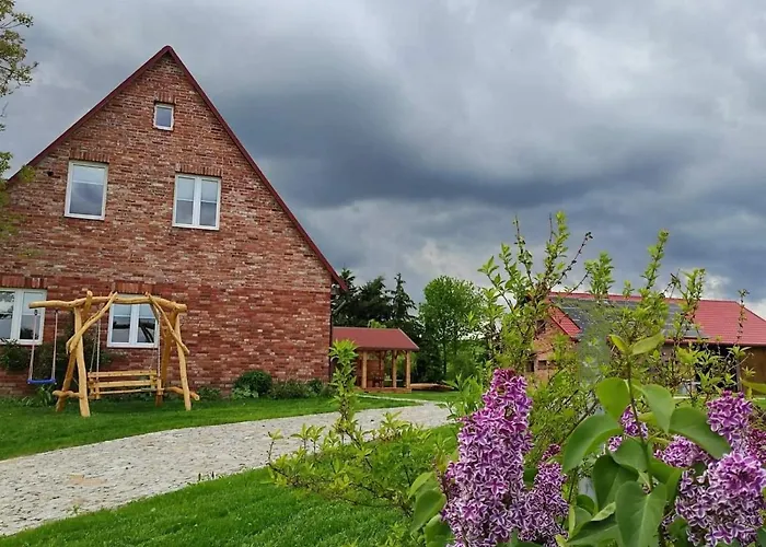 Stawno49 Złocieniec