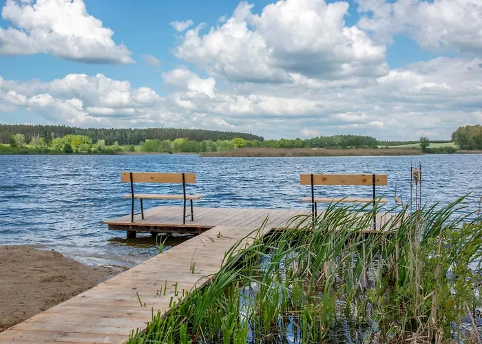 Stawno49 Złocieniec