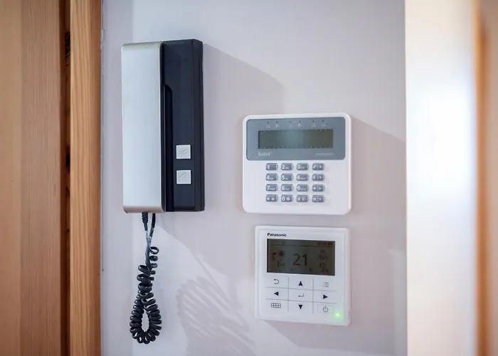 Stawno49 Vakantiehuis *