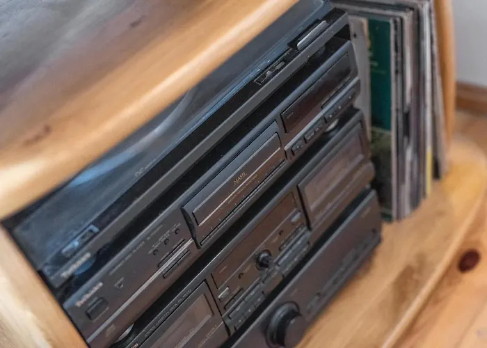 Vakantiehuis Stawno49 *