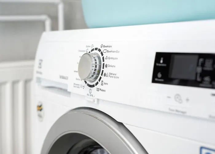 Stawno49 Vakantiehuis *