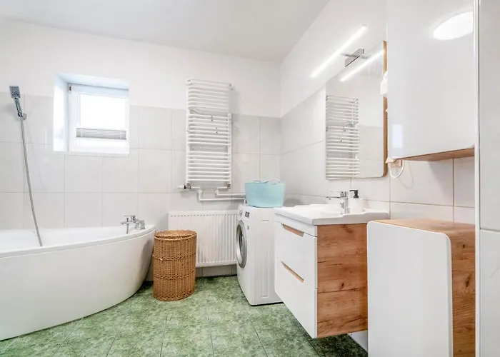 Stawno49 Сasa de vacaciones *