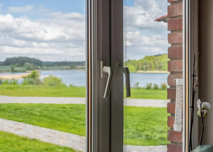 Stawno49 Vakantiehuis