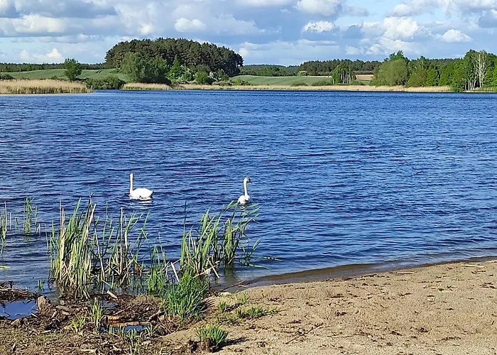 Stawno49 Сasa de vacaciones *