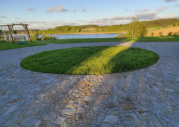 Stawno49 Сasa de vacaciones *