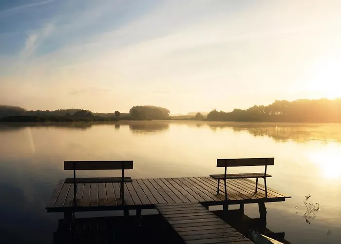 Stawno49 Złocieniec