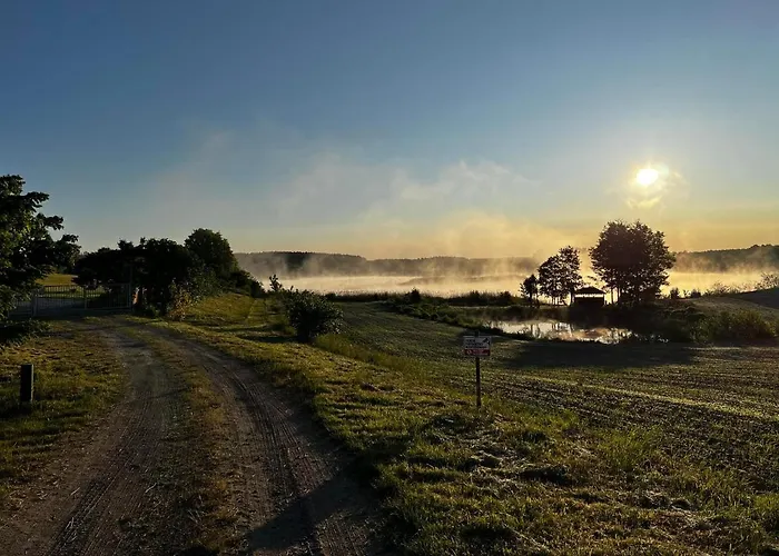 Stawno49 * Złocieniec