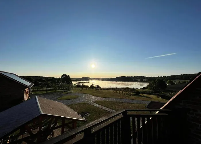 Stawno49 Złocieniec