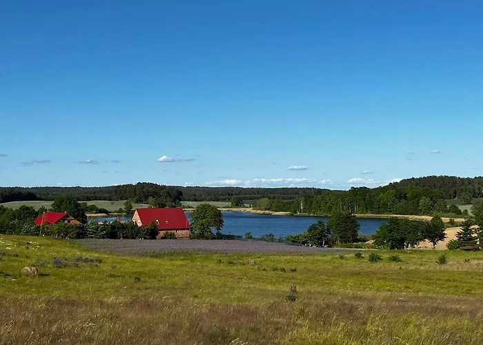 Stawno49 Złocieniec