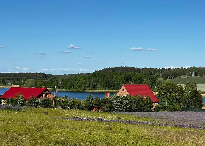 Stawno49 Złocieniec