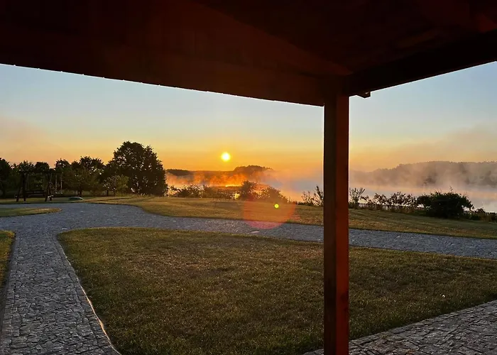 Сasa de vacaciones Stawno49 *